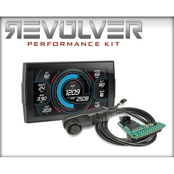 1 Pack Edge Products 29032-D Stage 1 Performance Kit 1 Pack Edge Products 29032-D Stage 1 Performance Kit